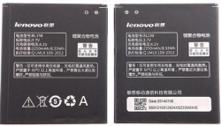 Lenovo BL198 Baterie Lenovo BL198 2250mAh Li-Ion – originální