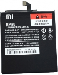 Baterie Xiaomi BM35 4,35V 3080mAh Li-Ion - originální