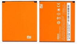 Baterie Xiaomi BM40 3,8V 2030mAh Li-Ion – originální