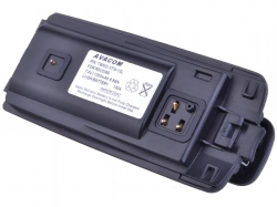 Avacom TWMO-XTNI-12L Baterie Motorola XTNI, XTNID, CP110 7,5V 1200mAh Slim Li-Ion – neoriginální