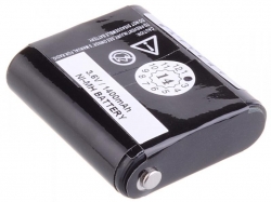 Avacom TWMO-TA5-14M Baterie Motorola TalkAbout T5000, T6000 3,6V 1400mAh Ni-MH – neoriginální