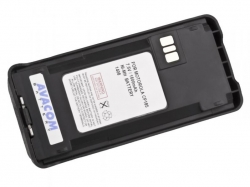 Avacom TWMO-P165-15M Baterie Motorola P100 series, P165, P185 7,5V 1600mAh Ni-MH – neoriginální