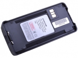Avacom TWMO-P165-25L Baterie Motorola P100 series, P165, P185 7,5V 2500mAh Li-Ion – neoriginální
