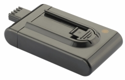 NTL NTL6041 Baterie Dyson DC16, 912433-01, 912433-03, 912433-04, 12097 21,6V 2000mAh Li-Ion – neoriginální