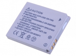 NTL NTL-CNNB4LHA Baterie Canon NB-4L 3,7V 830mAh Li-Ion – neoriginální