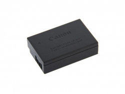 Canon LP-E17 Baterie Canon LP-E17 7,2V 1040mAh Li-Ion – originální