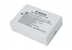 Canon LP-E8 Baterie Canon LP-E8 7,2V 1120mAh Li-Ion – originální