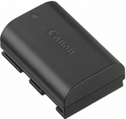 Canon LP-E6N Baterie Canon LP-E6, LP-E6N, 3347B001, 9486B002 1800mAh Li-Ion – originální