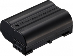 Nikon EN-EL15 Baterie Nikon EN-EL15, EN-EL15a, EN-EL15e, VFB10702 7V 1900mAh Li-Ion – originální