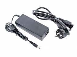 Nabíjecí adaptér pro notebook 19V 4,74A 90W rovný konektor 5,5mm x 2,5mm