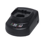 GD-RYO-CH01 Universal Charger for Ryobi 12V, 14.4V, 18V Ni-Cd, Ni-MH, Li-ion Batteries