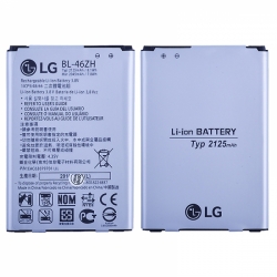 Baterie LG BL-46ZH 2125mAh Li-Ion – originální