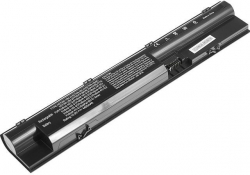 HP FP06 Baterie HP FP06/440 G0/G1, 450 G0/G1, 470 G0/G1 10,8V 47Wh Li-Ion – originální