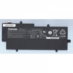 Baterie Toshiba PA5013U-1BRS pro Toshiba PA5013U/Portege Z830/Portege Z835/Portege Z930/Portege Z935 14,4V 3060mAh Li-Pol – originální