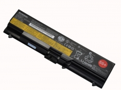 Lenovo 42T4790 Baterie Lenovo 42T4790, ThinkPad L410, L412, L420, L421, L510, L512, L520, T410, T410i, T420, T510, T510i, T520, W510, W520 55+ 10,8V 57Wh  Li-Ion – originální