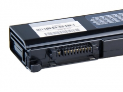 NTL NTL2120 Baterie Toshiba Tecra M2/M3 Satelite A50/A55 10,8V 4400mAh Li-Ion – neoriginální