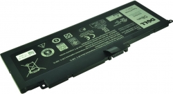 DEll 451-BBEN Baterie Dell 451-BBEN/Dell Inspiron 15 (7537)/Dell Inspiron 17 (7737)/Dell Inspiron 17 (7746) 14,8V 58Wh Li-Ion – originální