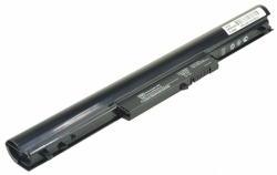 HP HSTNN-YB4D Baterie HP HSTNN-YB4D, H4Q45AA, VK04, 694864-851, 695192-001 14,8V 2600mAh Li-Ion – originální