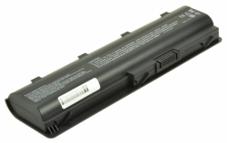 NTL NTL3201A Baterie HP G56, G62, Envy 17 5200mAh 10,8V Li-Ion – neoriginální