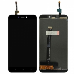 LCD Displej + Dotykové sklo Xiaomi Redmi 4X original black