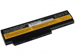 NTL NTL2757A Baterie Lenovo 0A36282/42T4861/42T4865/42T4873/42T4875/42T4899/42T4901/ASM 42T4862/FRU 42T4861/ThinkPad X220/ThinkPad X220i 10,8V 5200mAh Li-Ion – neoriginální