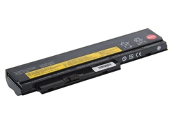 NTL NTL2347A Baterie Lenovo X220/X230 series 11,1V 5200mAh Li-Ion – neoriginální