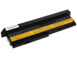 NTL NTL2202B Baterie Lenovo X200 series 10,8V 7800mAh Li-Ion – neoriginální