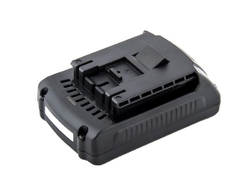 NTL NTL-BOS-618G-20L Baterie BOSCH GSR 18 V-LI, 18V 2000mAh Li-Ion – neoriginální