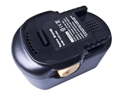 NTL NTL-AEB1414G-30H AEG B1414G/B 1415 R/B 1420 R/M 1430 R/SD 14.4 Volt/SD14.4V 14,4V 3000mAh Ni-MH – neoriginální