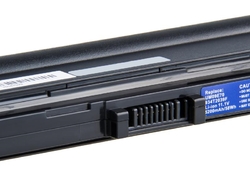 NTL NTL3144C Baterie Acer Aspire 1810T, 1410T series/ UM09E31/UM09E32/UM09E36/UM09E51/UM09E56/UM09E70/UM09E75/UM09E78/LC.BTP00.088 10,8V 4400mAh Li-ion - neoriginální