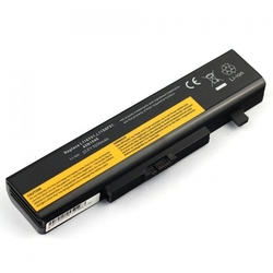 NTL NTL2386 Baterie Lenovo IdeaPad G580, Z380, Y580 series 10,8V 5200mAh Li-Ion – neoriginální