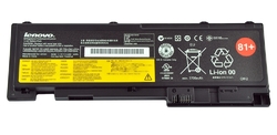 Baterie Lenovo 0A36287 pro Lenovo ThinkPad T420S/T430S/T430si/45N1036/45N1037/0A36287 81+ 11,1V 44Wh - originální