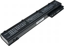 Baterie NTL NTL2393A pro HP EliteBook 8560w/8570w/8760w/8770w 14,8V 5200mAh Li-Ion – neoriginální