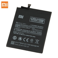 Baterie Xiaomi BN31 pro Xiaomi Mi5x/MiA1/Redmi Note 5A/Redmi S2 3080mAh Li-Ion - originální