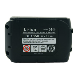 NTL MAKITA BL 1830 18V 4500mAh Li-Ion – neoriginální