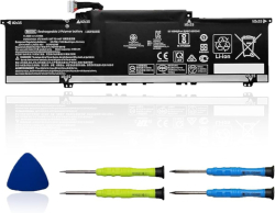 NTL 2560 Baterie HP BN03XL pro HP Envy x360 13-AY/13-AR/13-BA/15-ED/15-EE/15-EU 11,55V 51Wh Li-Pol