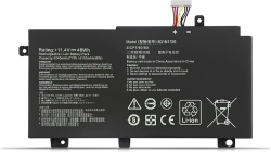 NTL AS3134 Baterie Asus B31N1726, pro Asus TUF FX505, FX706 11,4V 48Wh Li-Pol - neoriginální