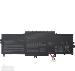 NTL AS3321 Asus C31N1811 Baterie pro Asus ZenBook UX433 11,55V 4330mAh Li-Pol - neoriginální