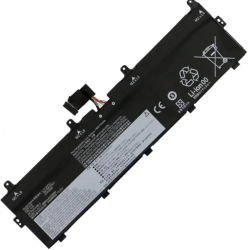 NTL 3406 Baterie Lenovo L17C6P51, L17M6P52, L17C6P51 pro Lenovo ThinkPad P72. P73 11,25V 99Wh Li-Pol