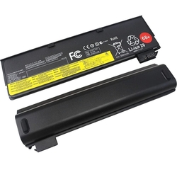 Baterie NTL NTL3408A Lenovo ThinkPad X240/X250/T440s/T450s/T550 68+ 10,8V 4400mAh Li-Ion – neoriginální