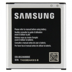 Baterie Samsung EB-BG360BBE 2000mah pro G360 Galaxy Core Prime