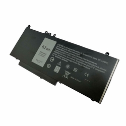 Dell 451-BBUQ Baterie Dell 451-BBUQ, Latitude E5270, Latitude E5470, Latitude E5570, Precision M3510 7,4V 62Wh Li-Ion – originální