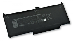 Dell 451-BCJG Baterie Dell MXV9V 7,6V 60Wh Li-Ion - originální