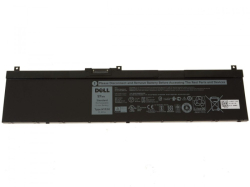 Dell 451-BCJI Baterie Dell 1FXDH 11,4V 97Wh Li-Ion - originální