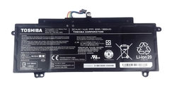 Toshiba PA5149U-1BRS Baterie Toshiba PA5149U-1BRS, Toshiba Tecra Z40-A, Tecra Z40-B 14,8V 3860 mAh Li-Pol – originální