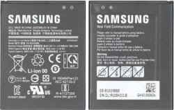 SAMSUNG EB-BG525BBE NFC pro Galaxy Xcover 5 3000mAh Li-Ion - originální