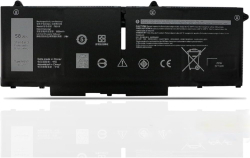 NTL NTL5269 Baterie Dell FK0VR/451-BCWY 15,2V 3625mAh/58Wh Li-Ion- neoriginální