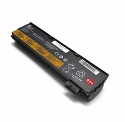 Baterie NTL NTL2792 Lenovo 4X50M08811 61+ pro ThinkPad A475, A485, T470, T480, T570, T580, P51s, P52s 10,8V 4400mAh Li-Ion - neoriginální