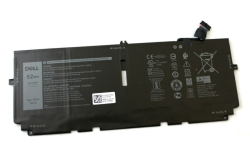 Dell 451-BCOW Baterie Dell 1FKCC pro XPS 9300/9310 7,6V 52Wh Li-Ion - originální