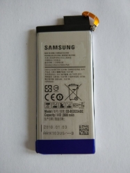 Baterie Samsung EB-BG925ABE,Samsung G925F Galaxy  S6 EDGE 2600mAh Li-Ion - originální